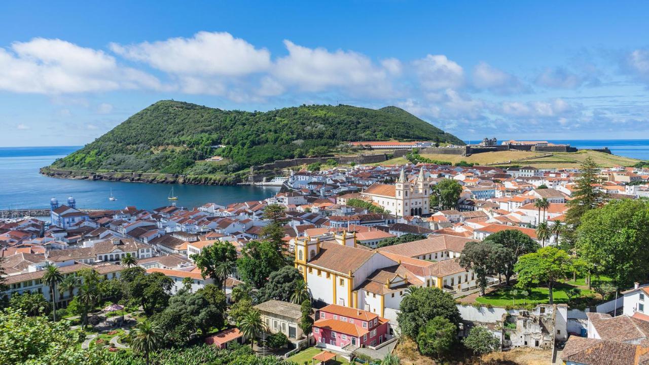 Casa Das Cales Angra do Heroísmo Exterior photo