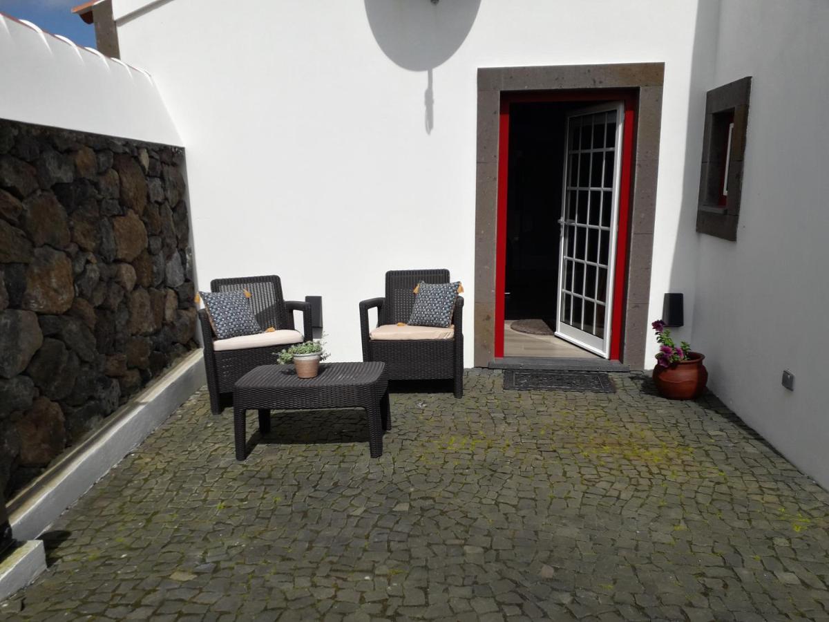 Casa Das Cales Angra do Heroísmo Exterior photo