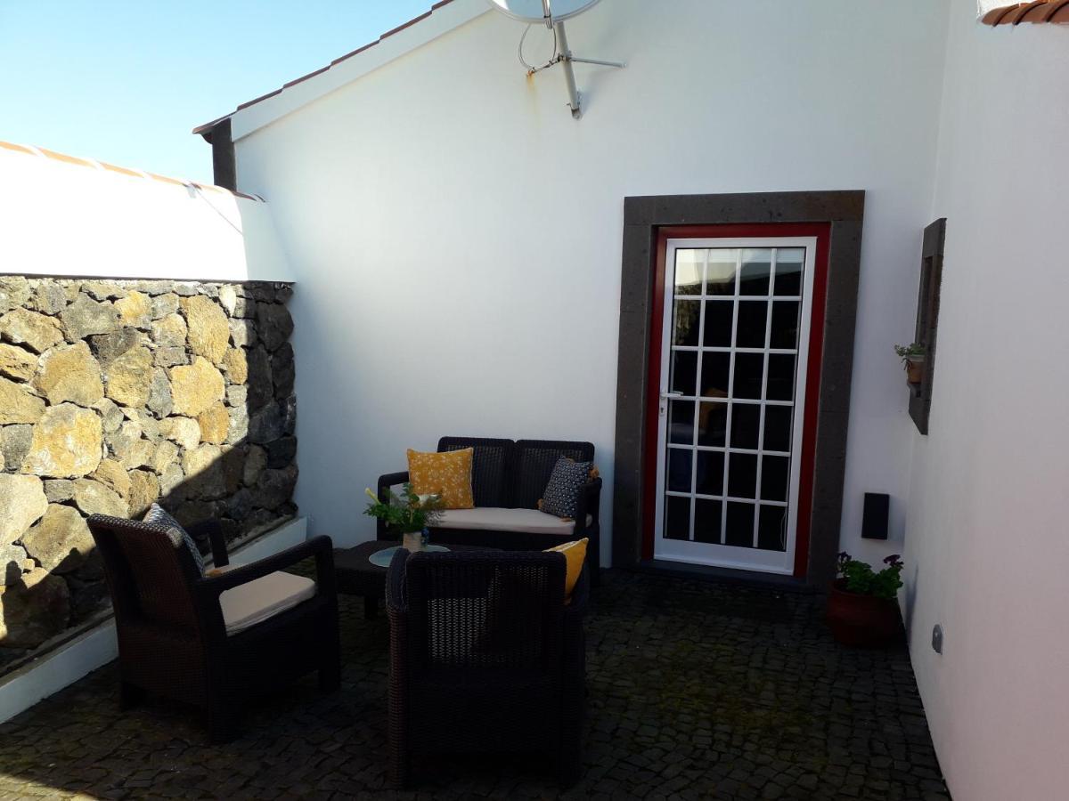 Casa Das Cales Angra do Heroísmo Exterior photo