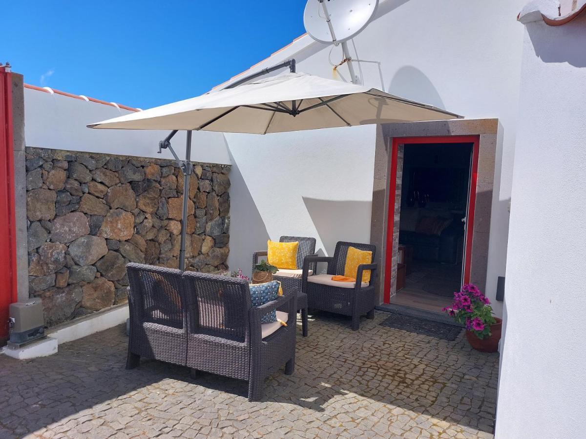 Casa Das Cales Angra do Heroísmo Exterior photo