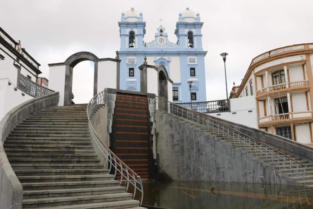 Casa Das Cales Angra do Heroísmo Exterior photo